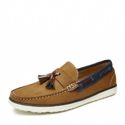 Rento Mukavat Loaferit Miesten