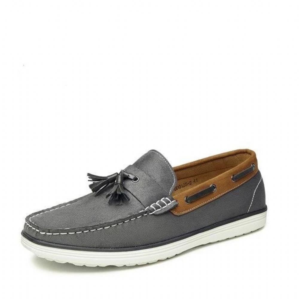 Rento Mukavat Loaferit Miesten