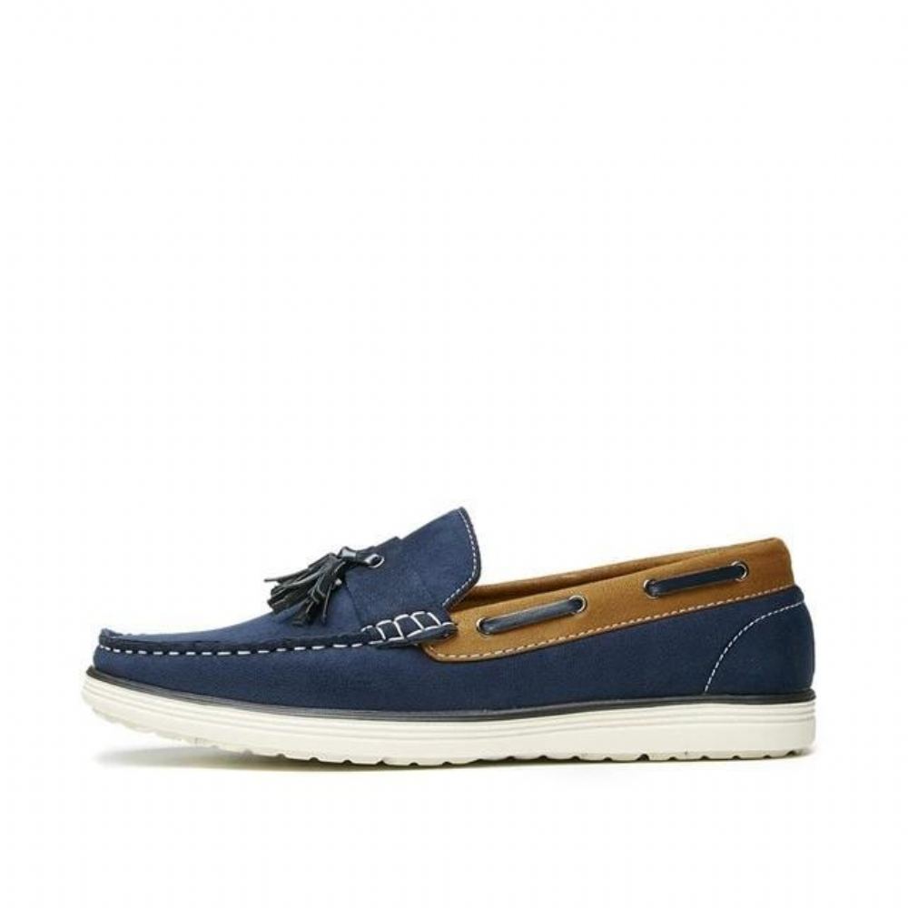 Rento Mukavat Loaferit Miesten