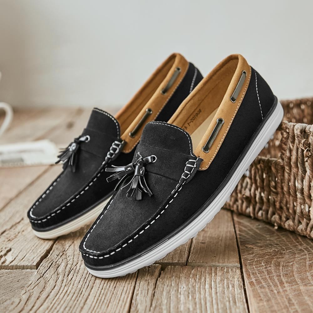 Rento Mukavat Loaferit Miesten