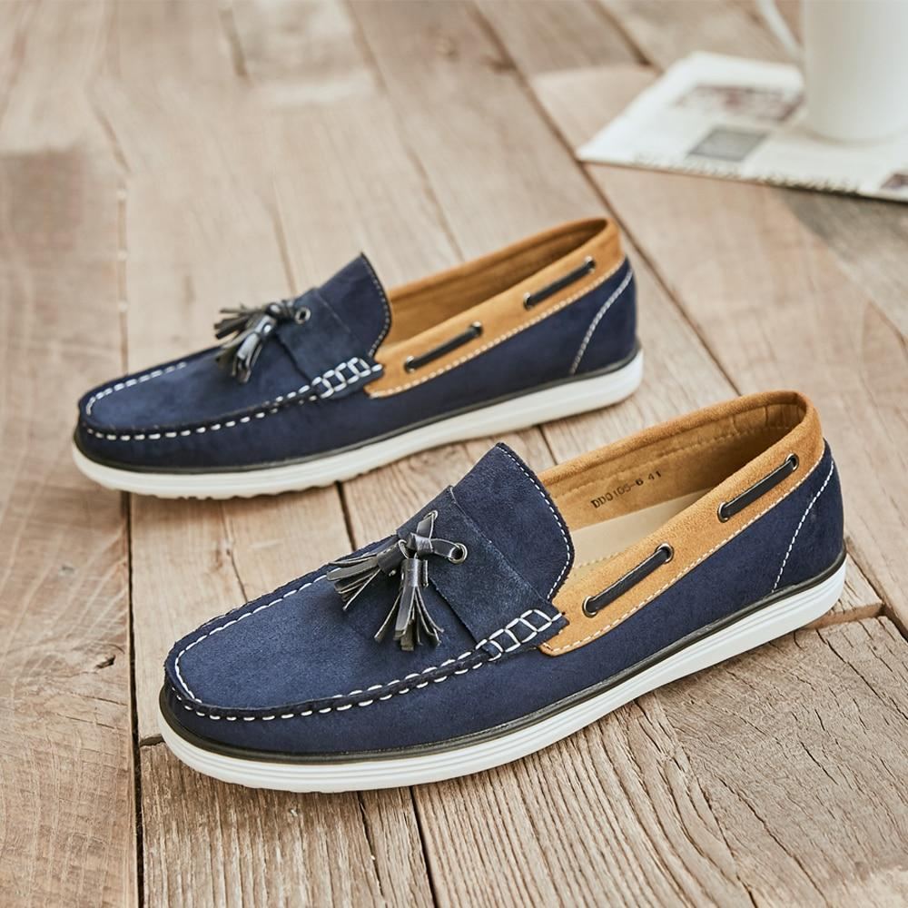 Rento Mukavat Loaferit Miesten