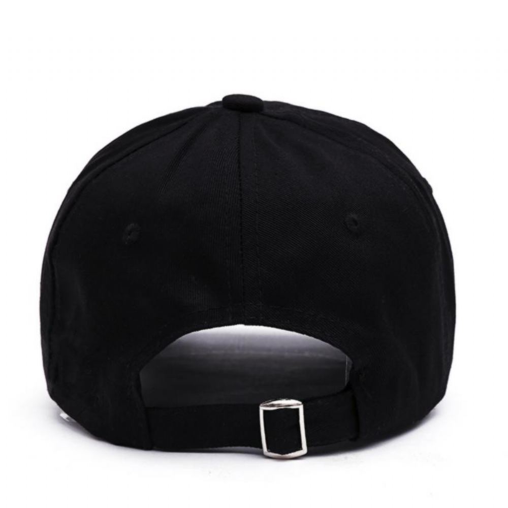 Lippalakit Miesten Kanadan Snapback-lippis