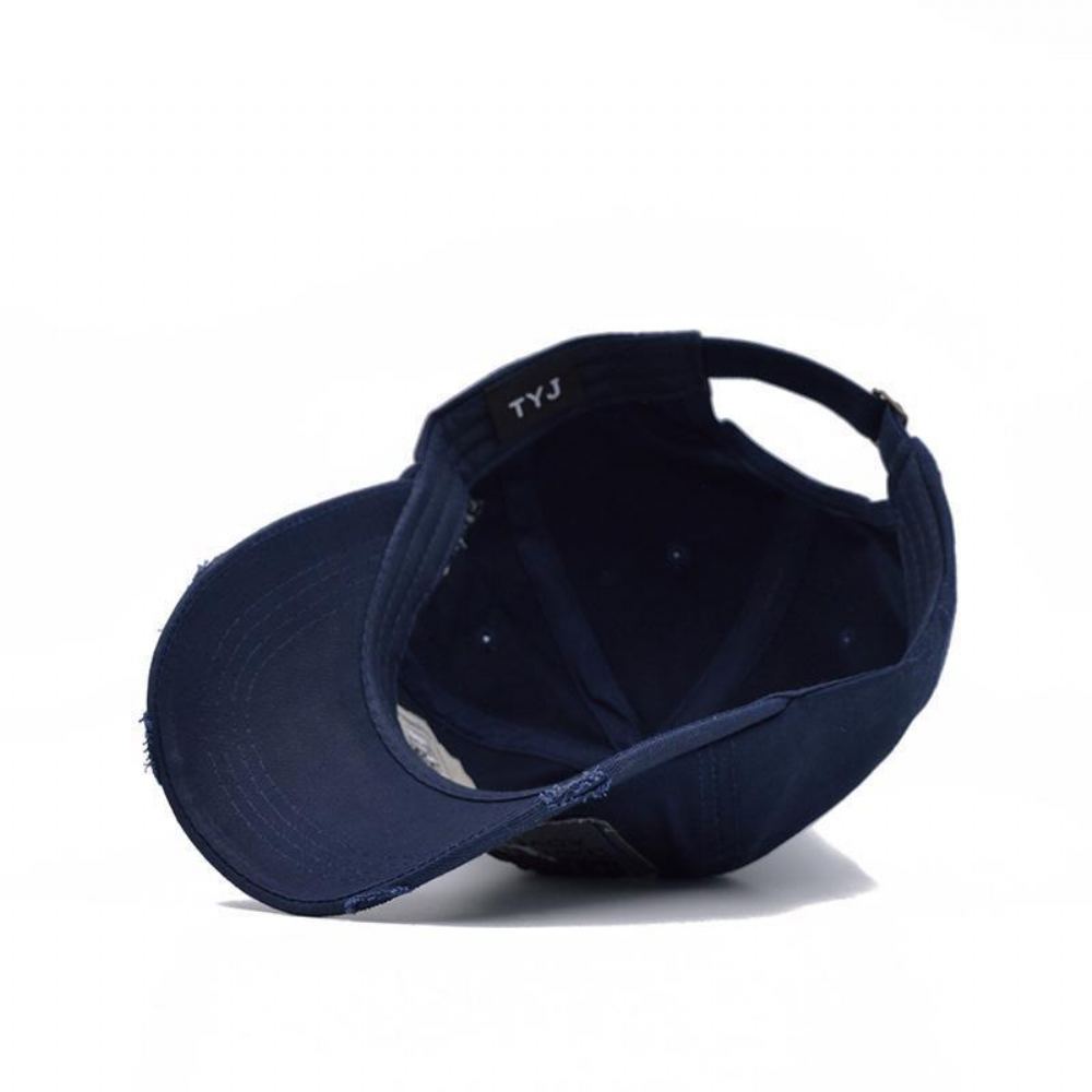 Lippalakit Miesten Snapback Casquette Homme Isähattu