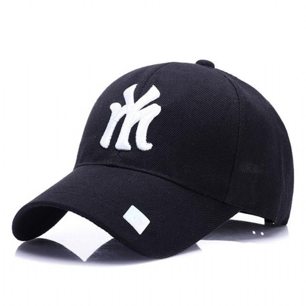 Miesten Lippalakit Muodikkaat Snapback-lippikset