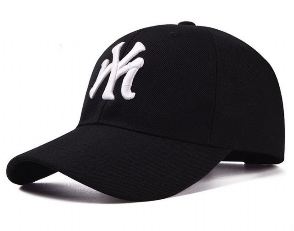 Miesten Lippalakit Muodikkaat Snapback-lippikset