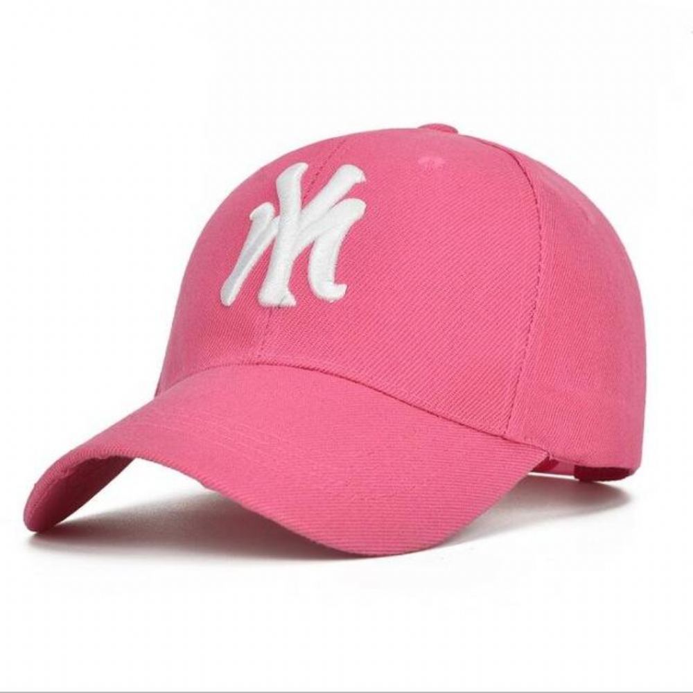 Miesten Lippalakit Muodikkaat Snapback-lippikset