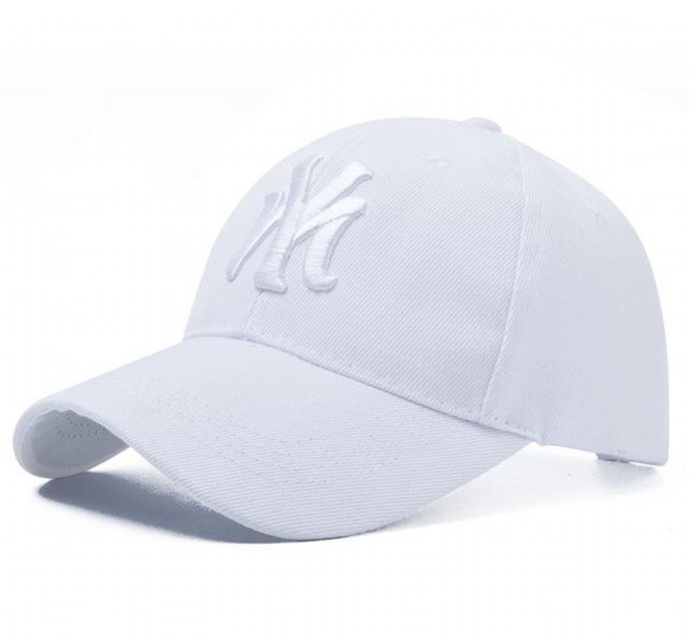 Miesten Lippalakit Muodikkaat Snapback-lippikset