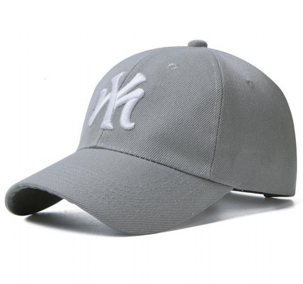 Miesten Lippalakit Muodikkaat Snapback-lippikset