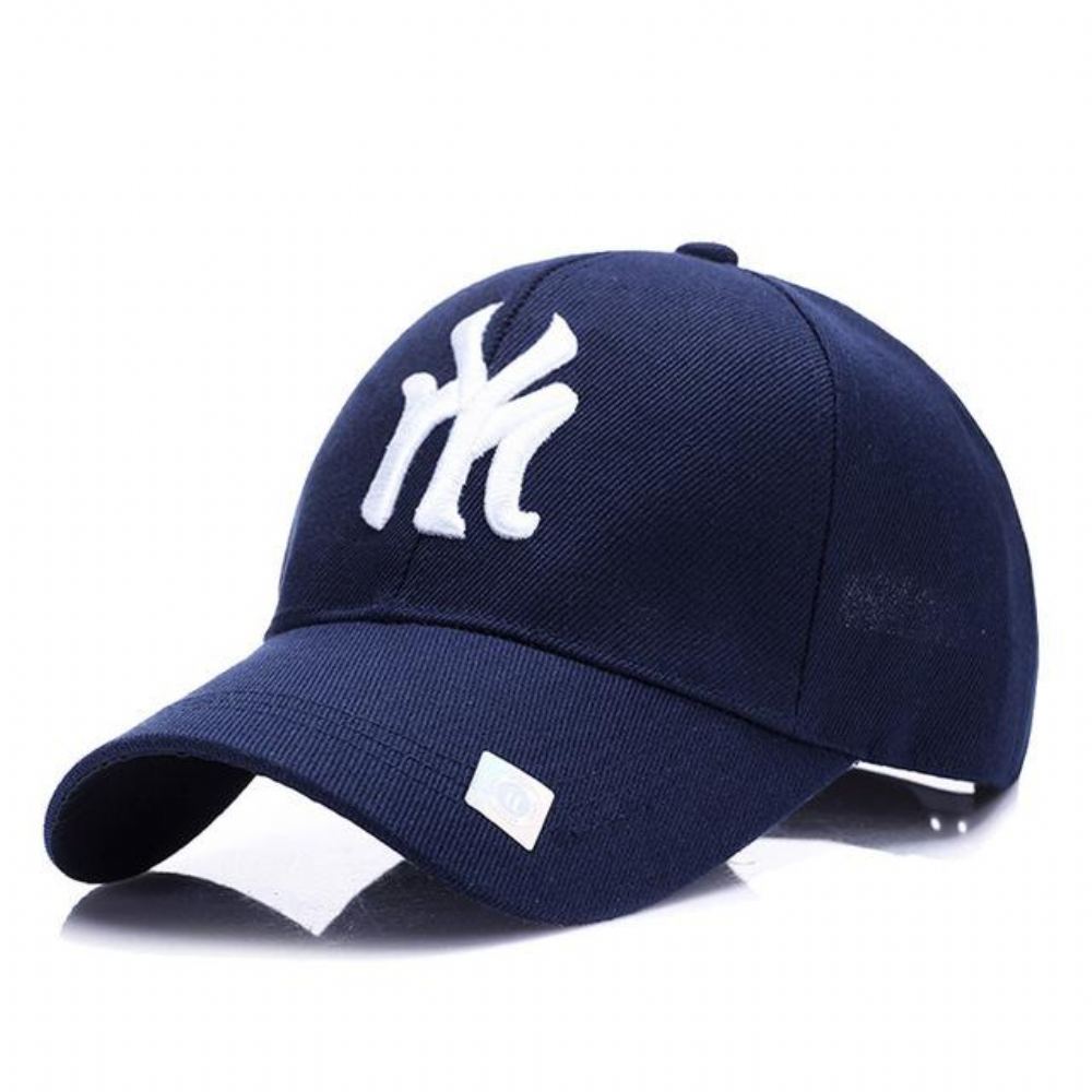 Miesten Lippalakit Muodikkaat Snapback-lippikset