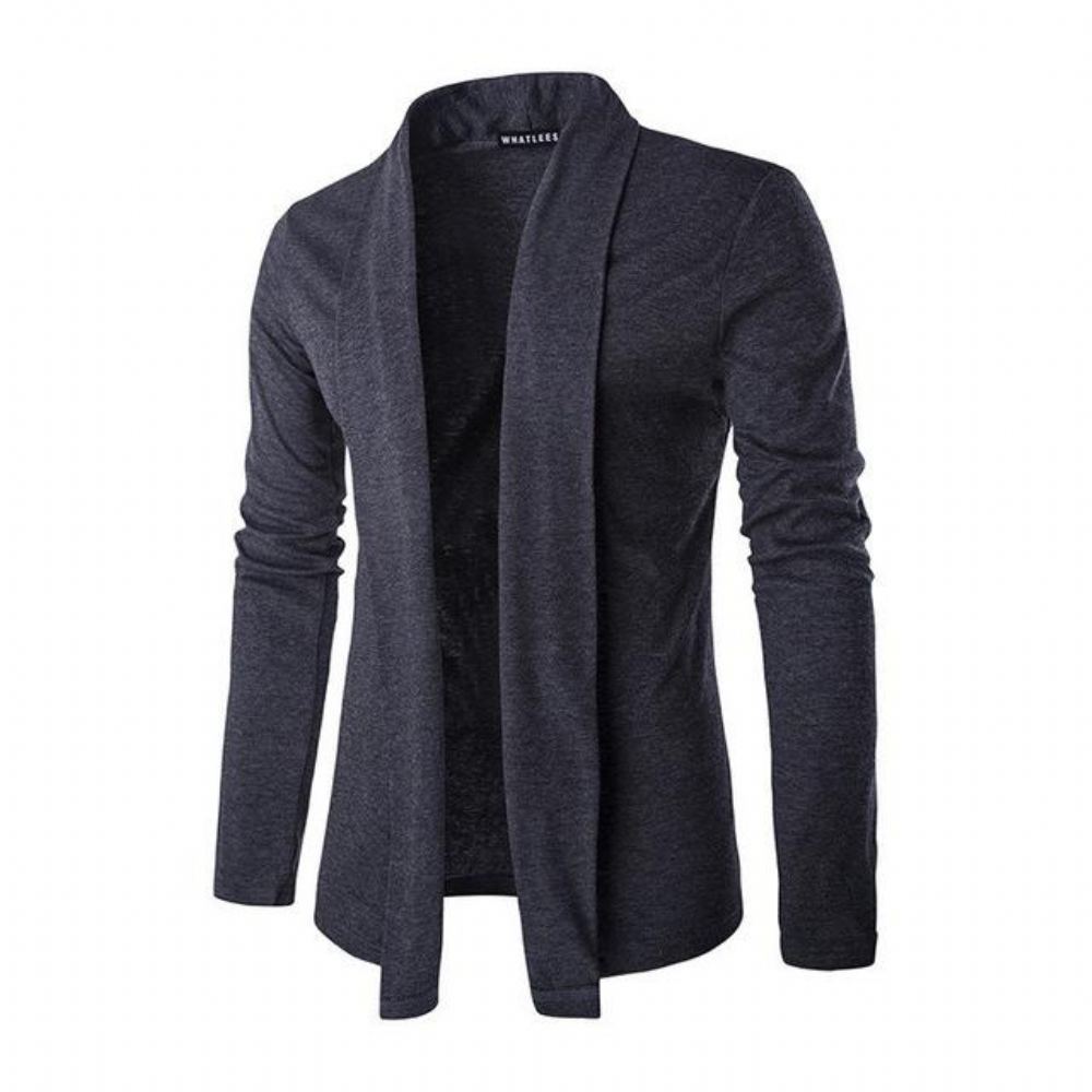 Miesten Villapaidat Neulo Designers Cardigan