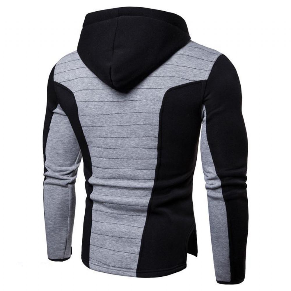 Hupparit Miesten Cotton Man Outwear Huppari