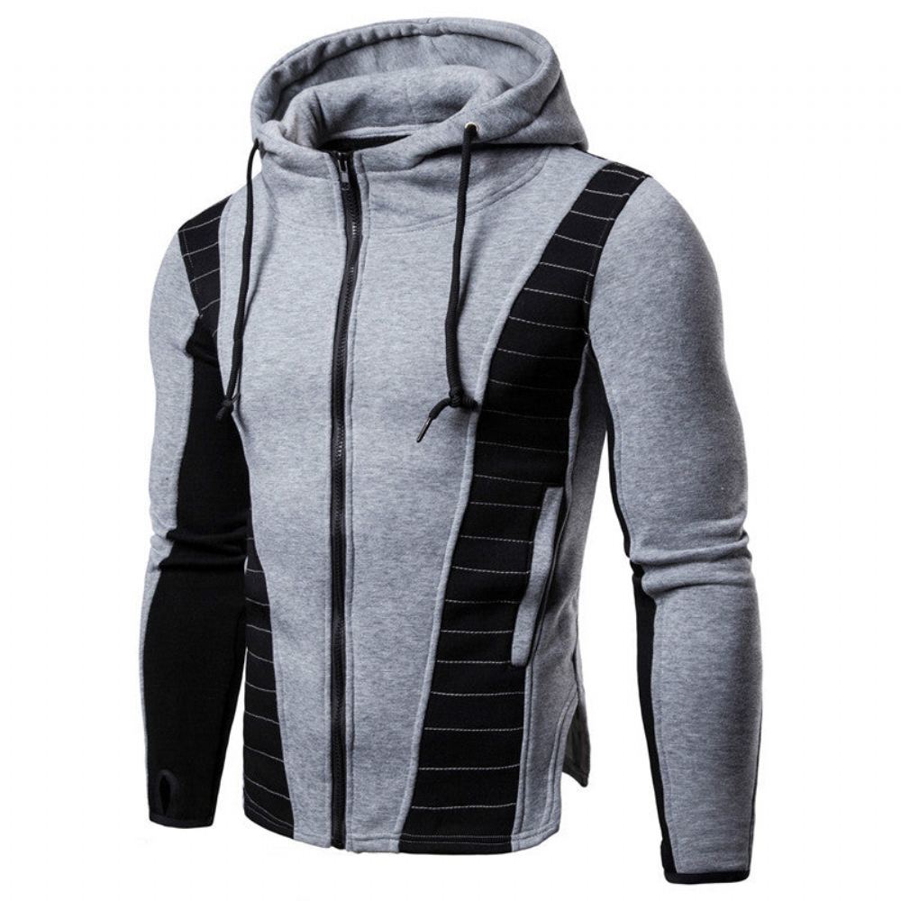 Hupparit Miesten Cotton Man Outwear Huppari