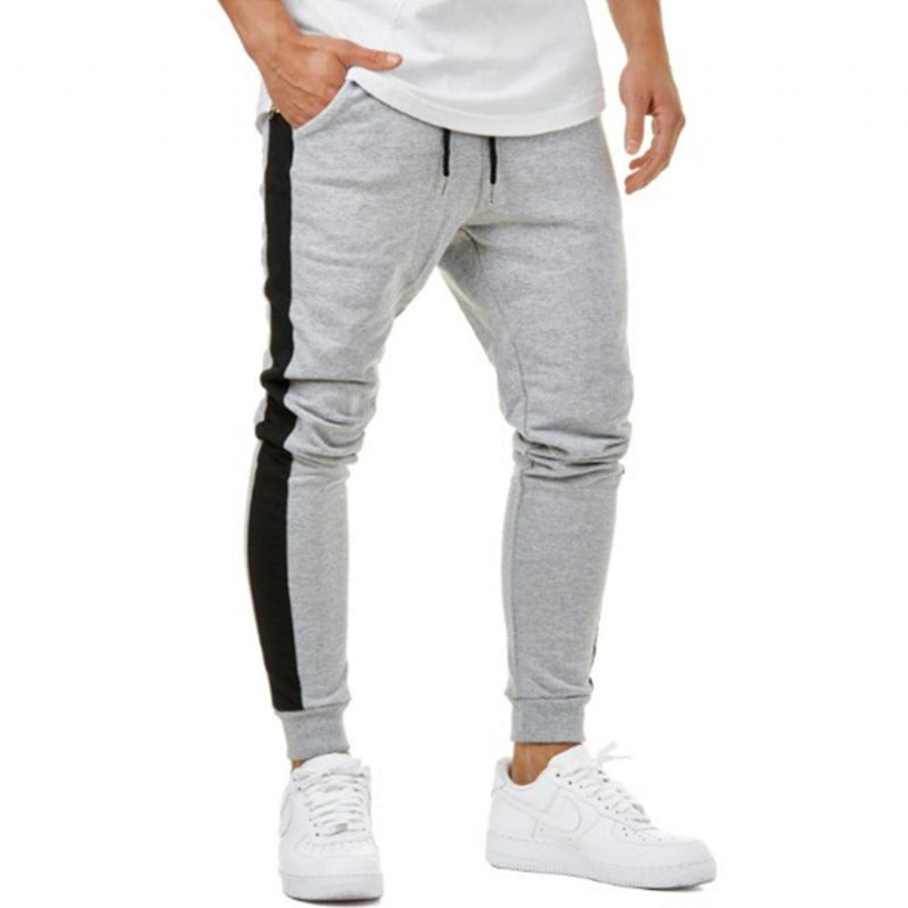 High Street Jogger Housut