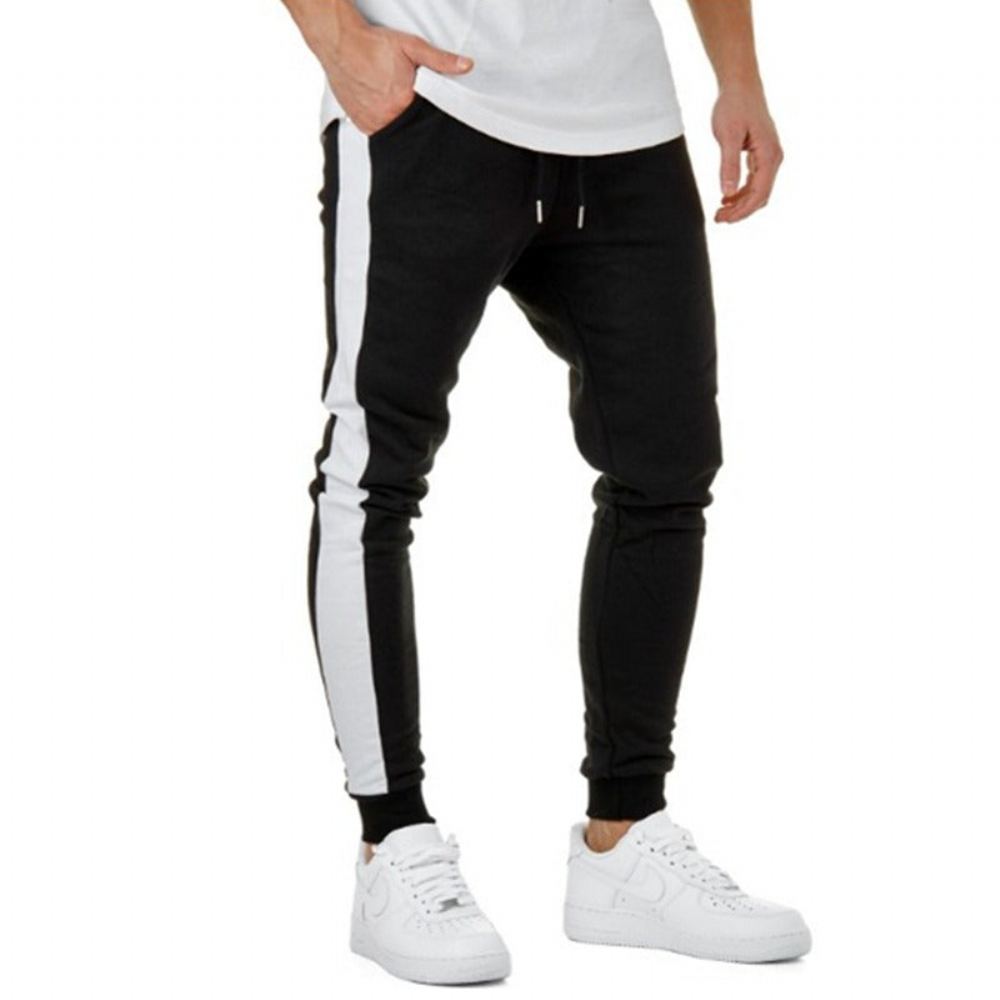 High Street Jogger Housut