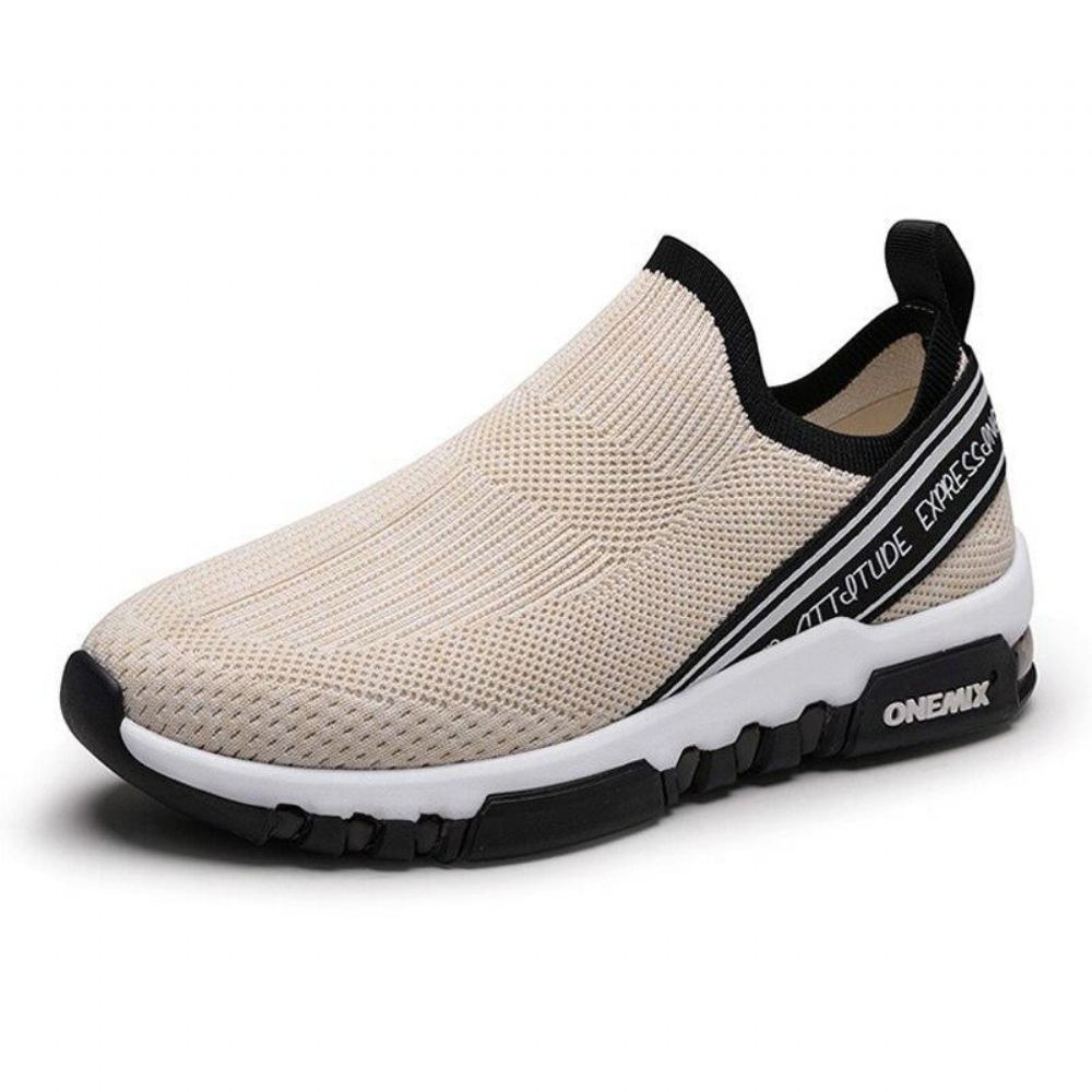 Air Running Knit Mesh Lenkkarit