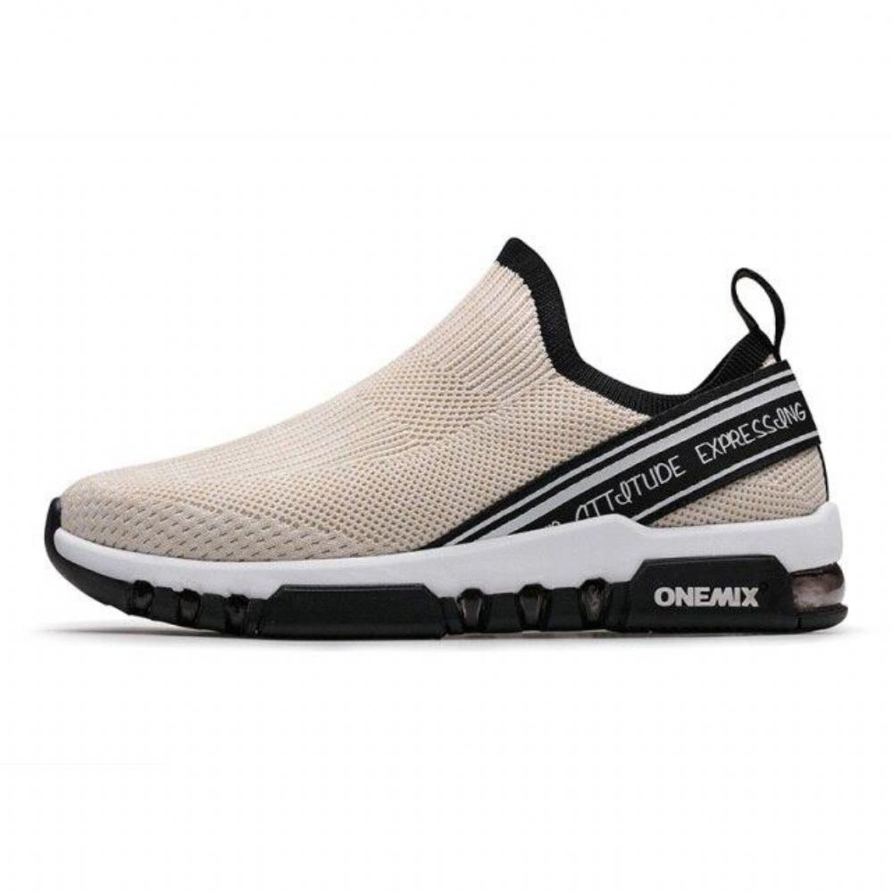 Air Running Knit Mesh Lenkkarit