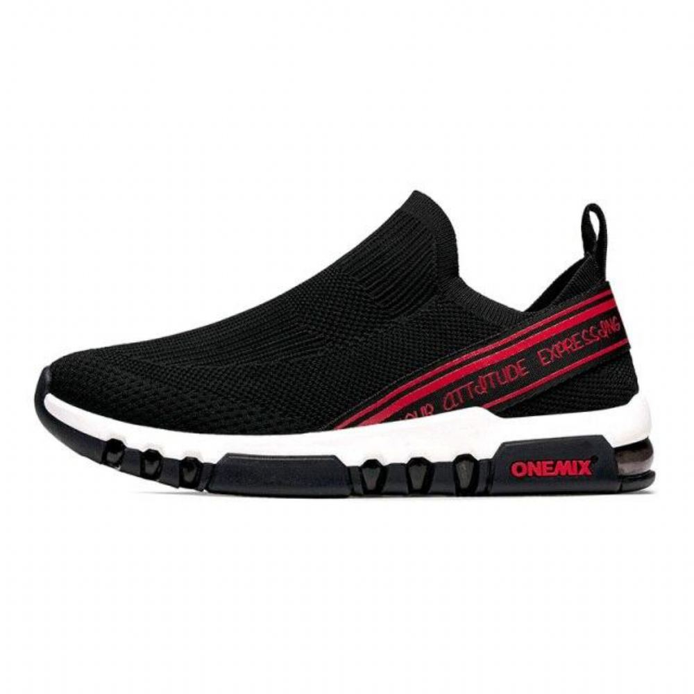 Air Running Knit Mesh Lenkkarit