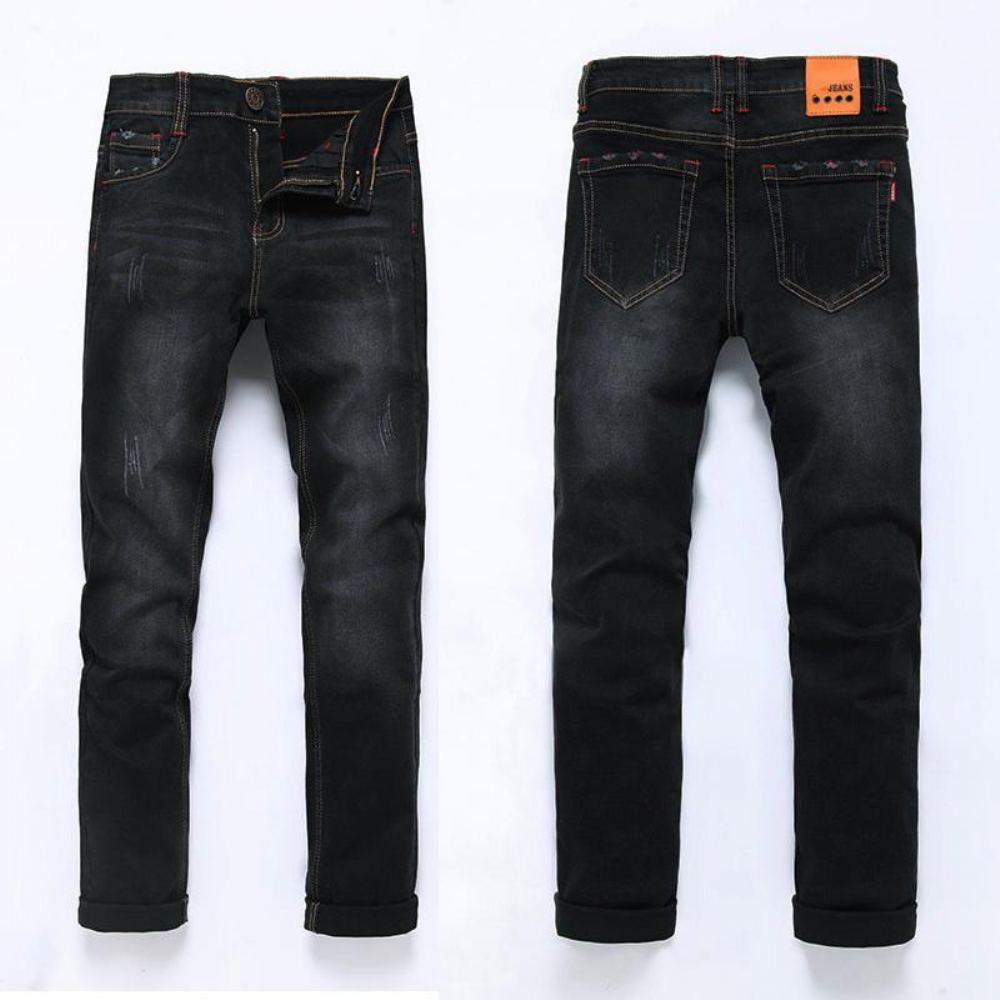 Laadukkaat Fashion Denim Farkut