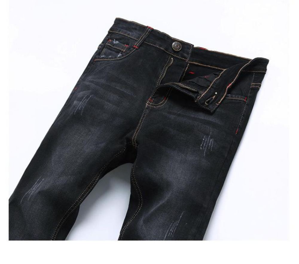 Laadukkaat Fashion Denim Farkut