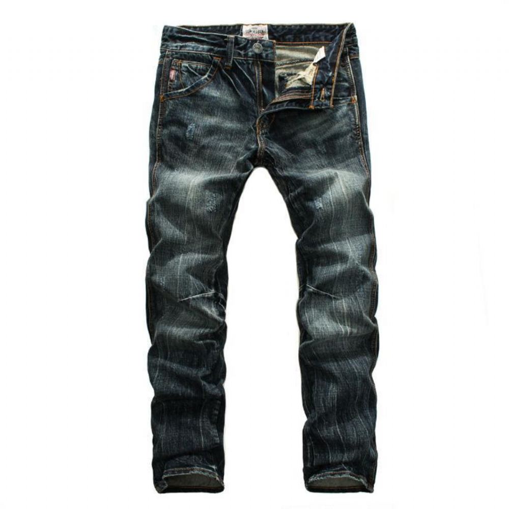 Merkki Soft Denim Farkut