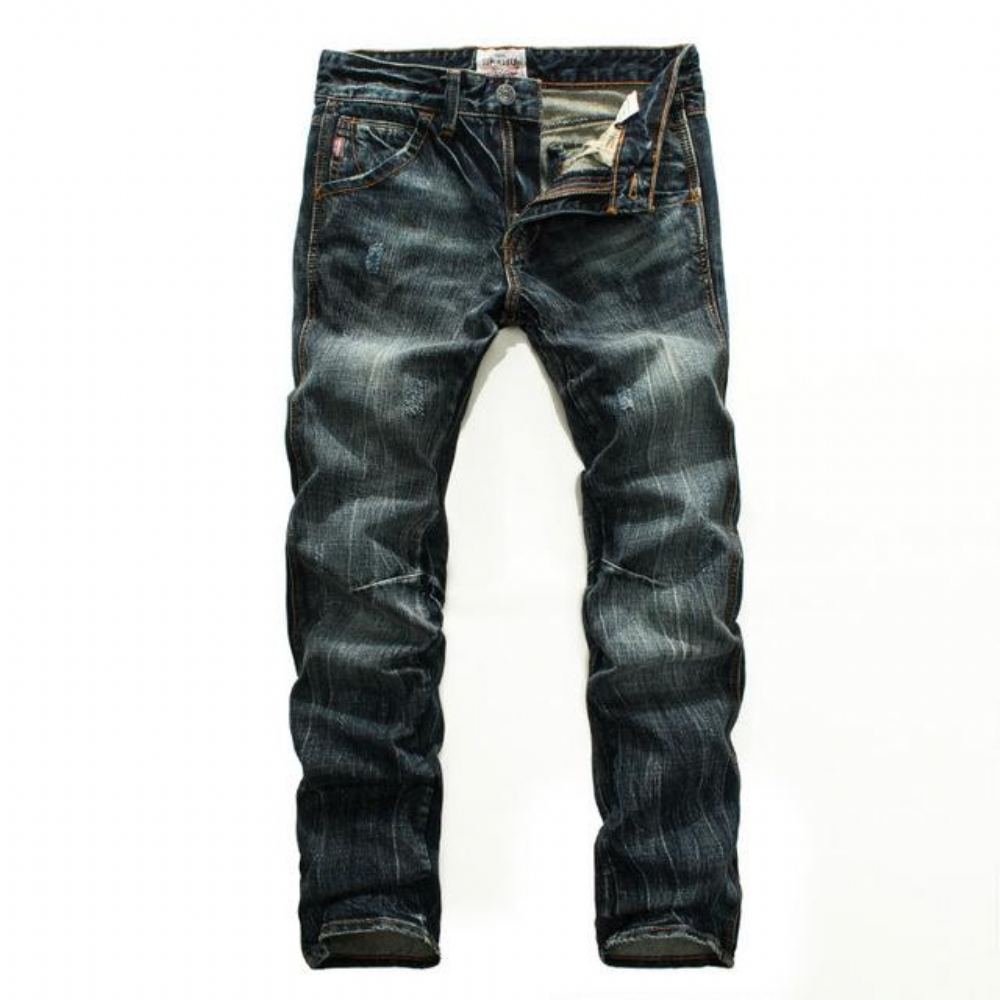 Merkki Soft Denim Farkut