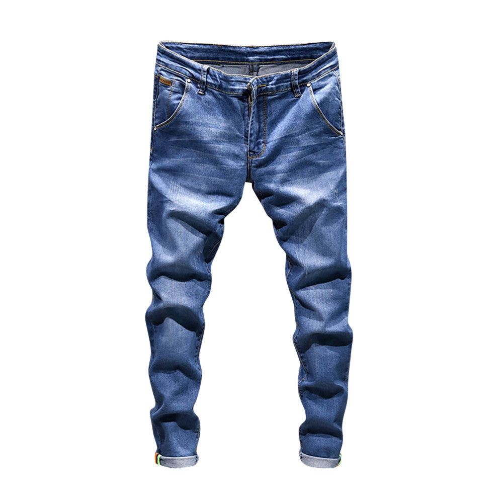 Rento Denim Wash Farkut