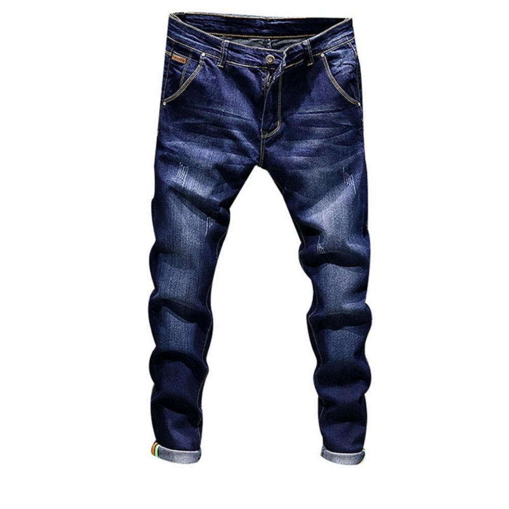 Stretch Denim Street Farkut