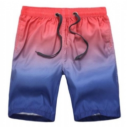 Beach Bottom Trunks Shortsit