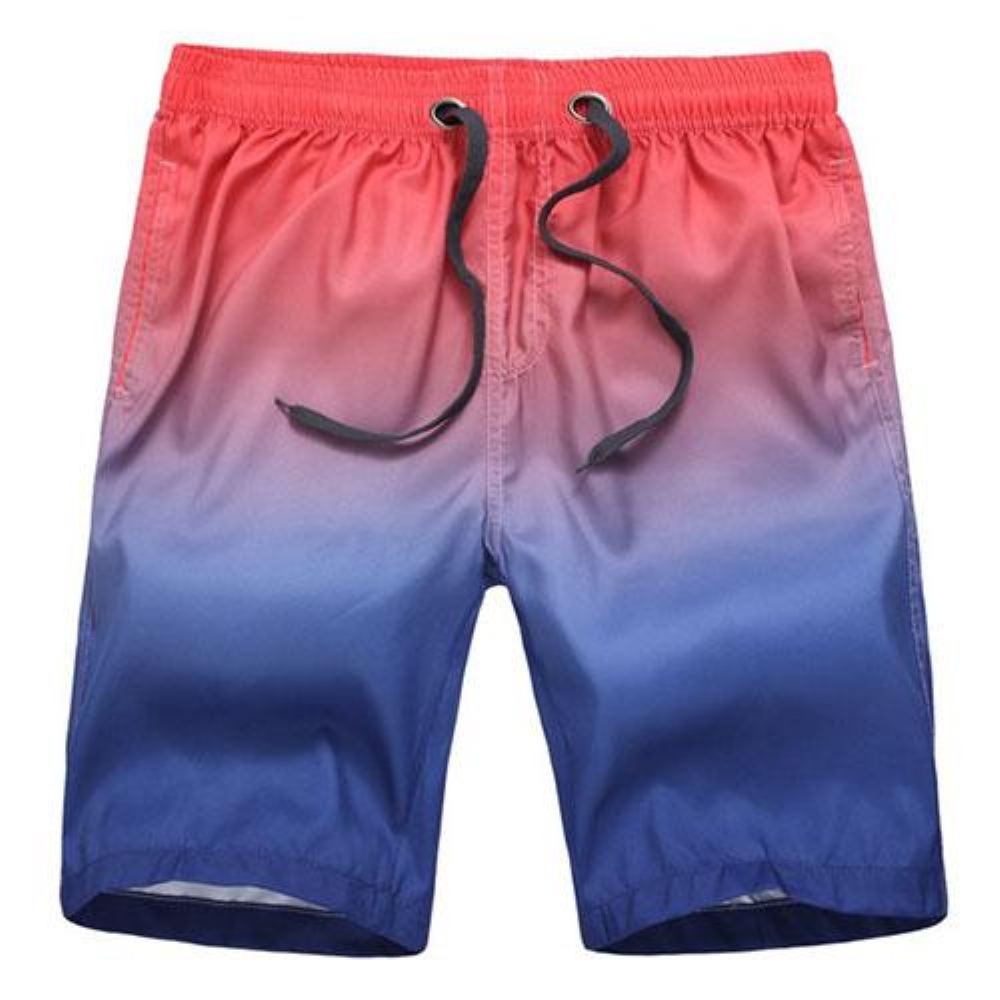 Beach Bottom Trunks Shortsit