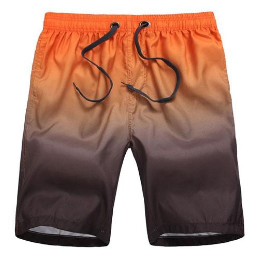 Beach Bottom Trunks Shortsit