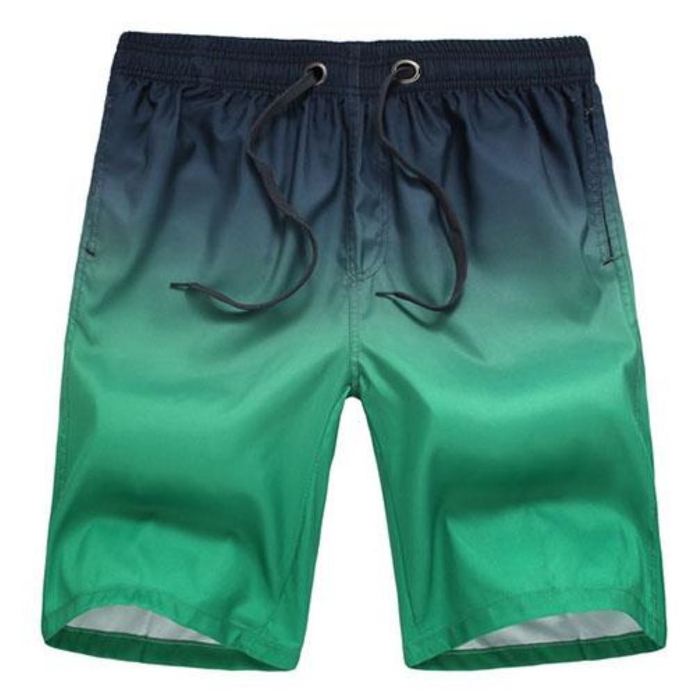 Beach Bottom Trunks Shortsit