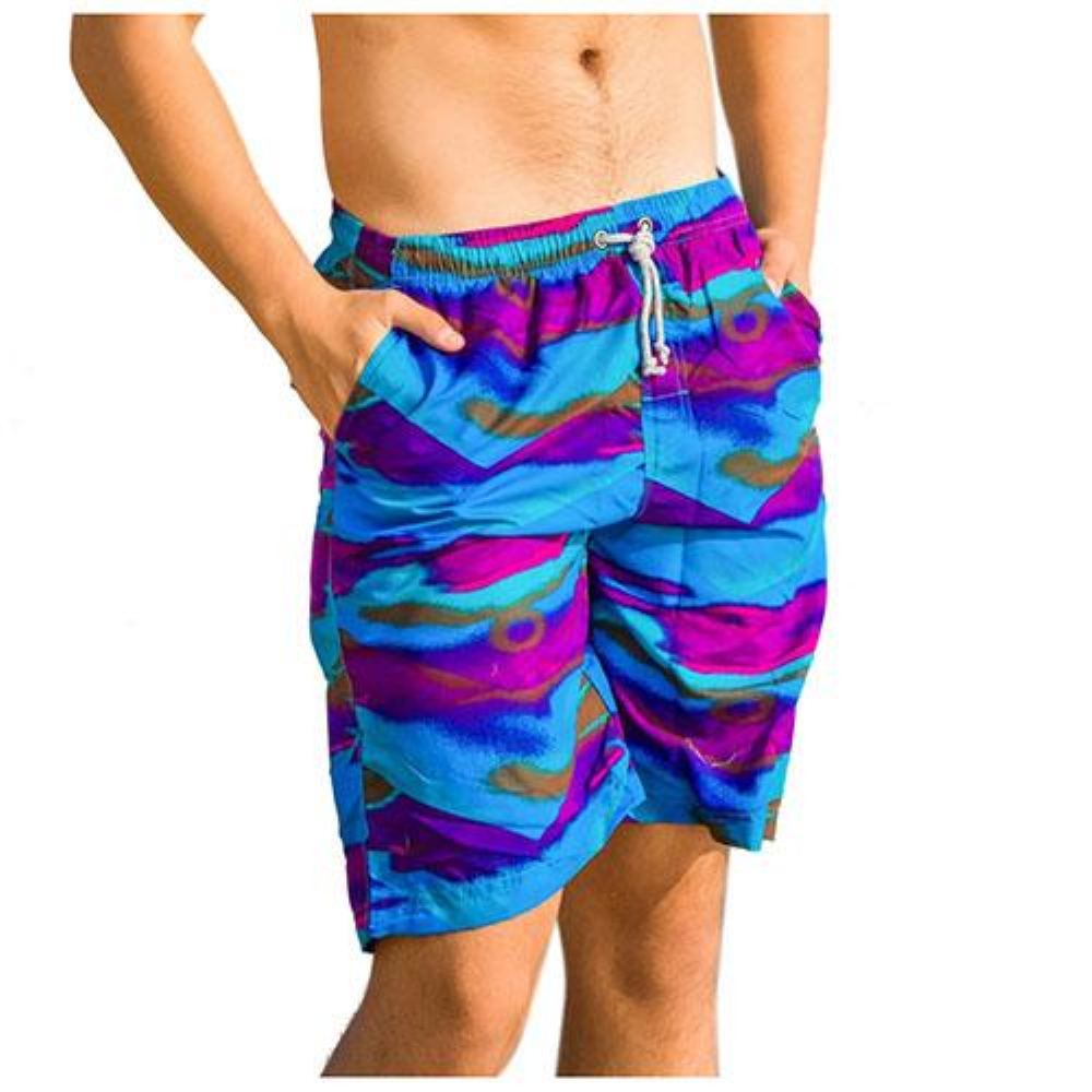 Beach Bottom Trunks Shortsit