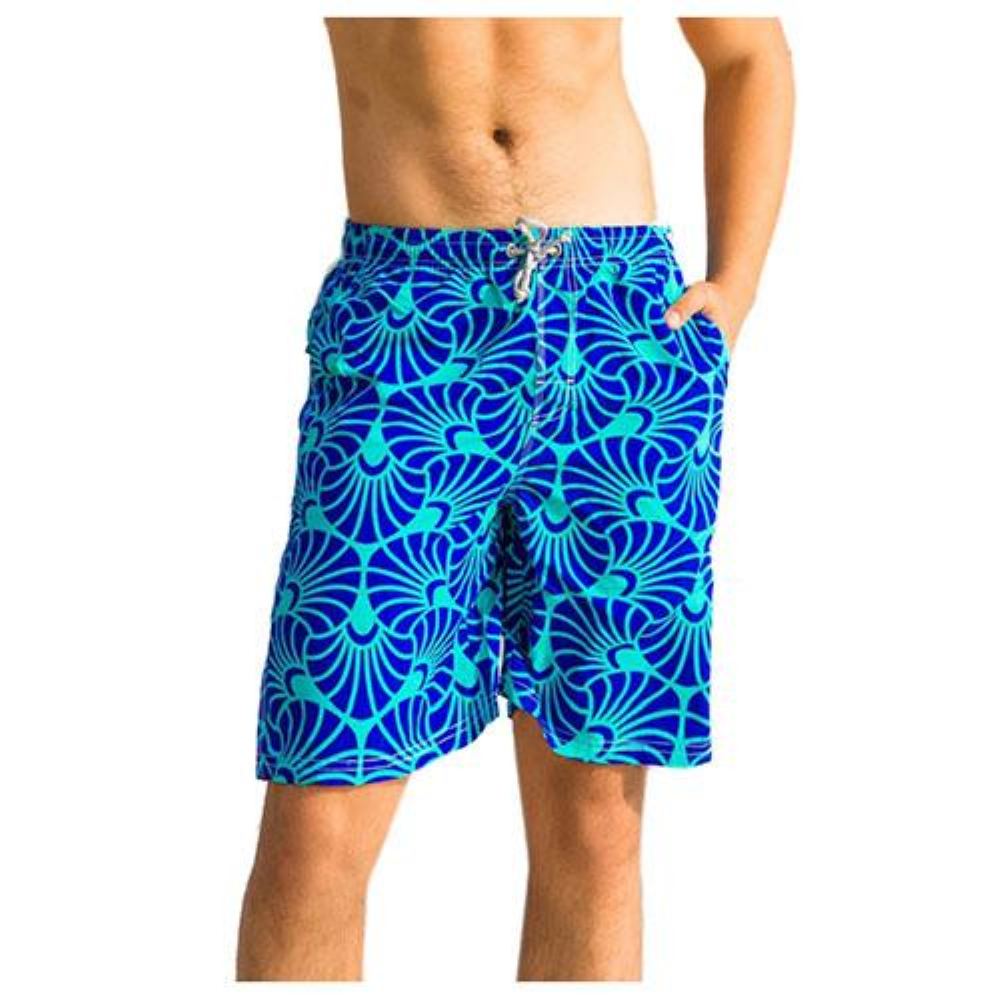 Beach Bottom Trunks Shortsit