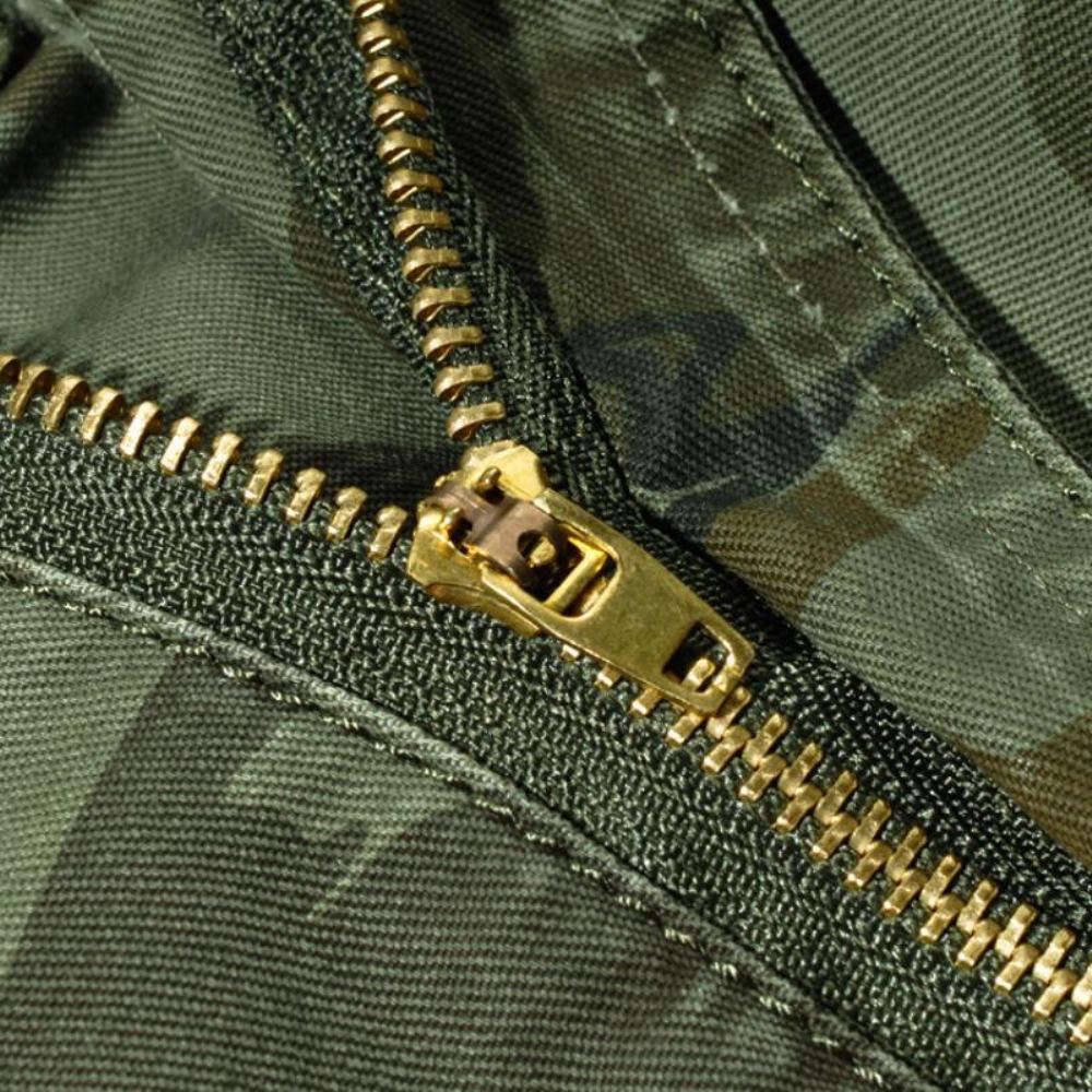 Camo Cargo Shortsit