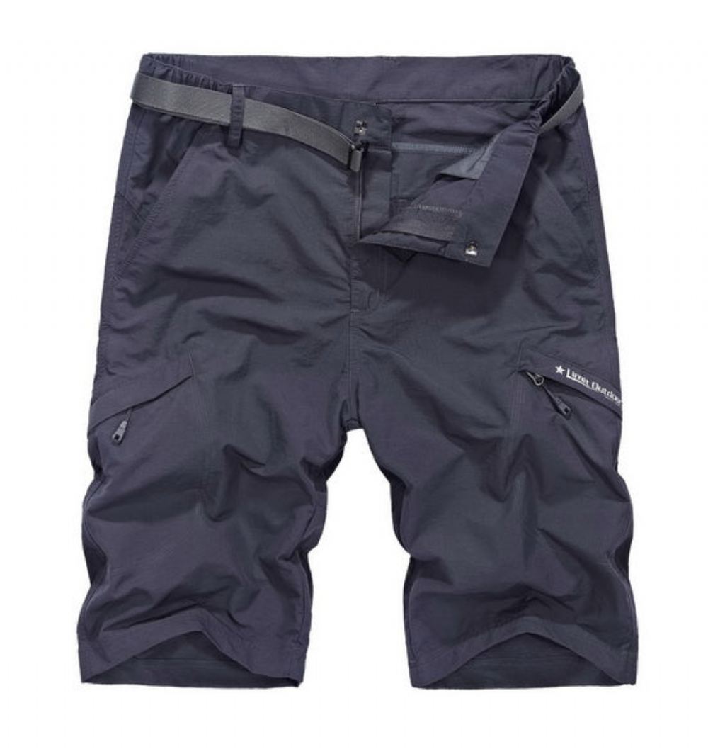 Cargo Summer Casual Shortsit