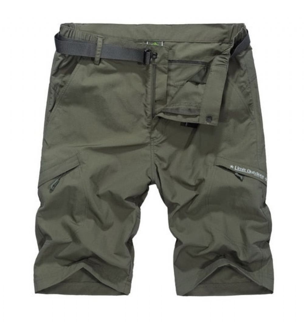 Cargo Summer Casual Shortsit