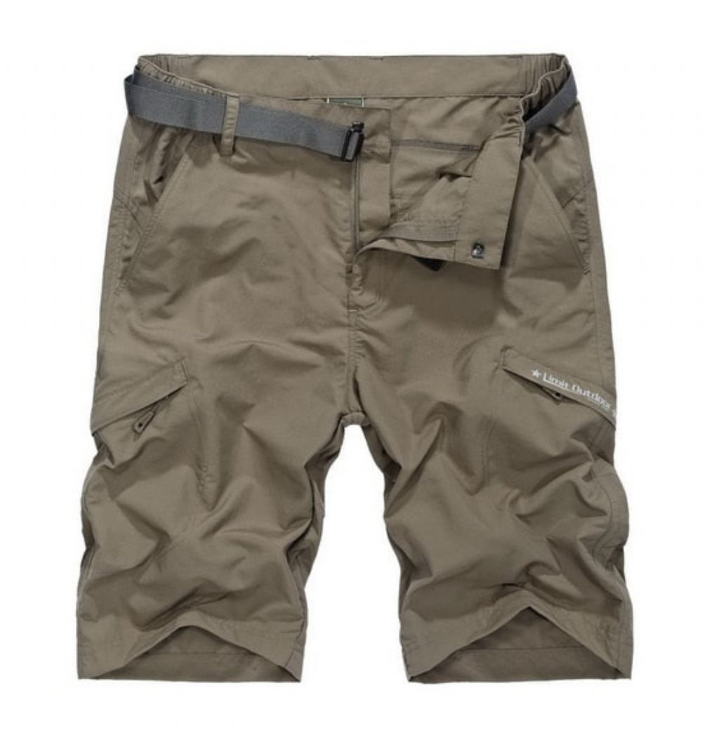 Cargo Summer Casual Shortsit