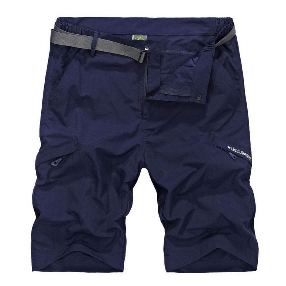 Cargo Summer Casual Shortsit