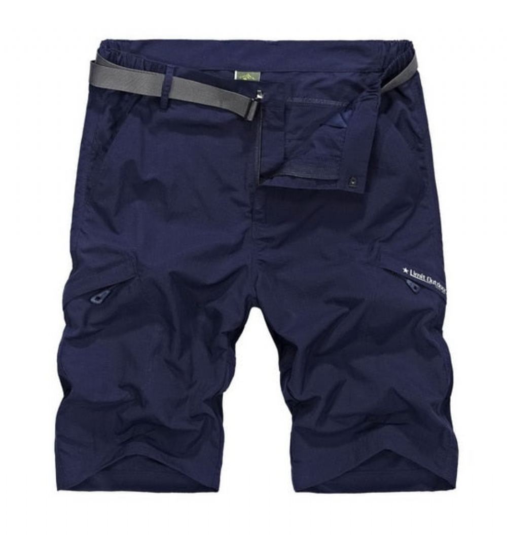 Cargo Summer Casual Shortsit