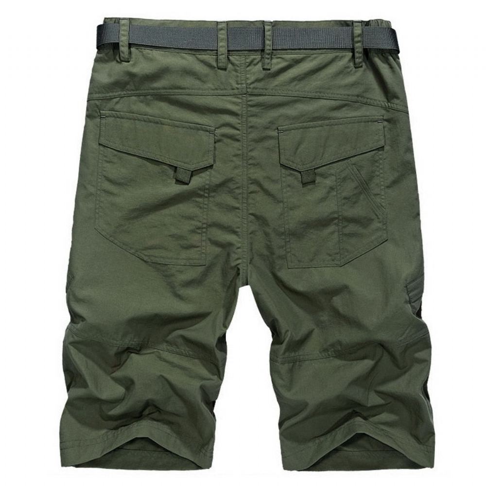 Cargo Summer Casual Shortsit