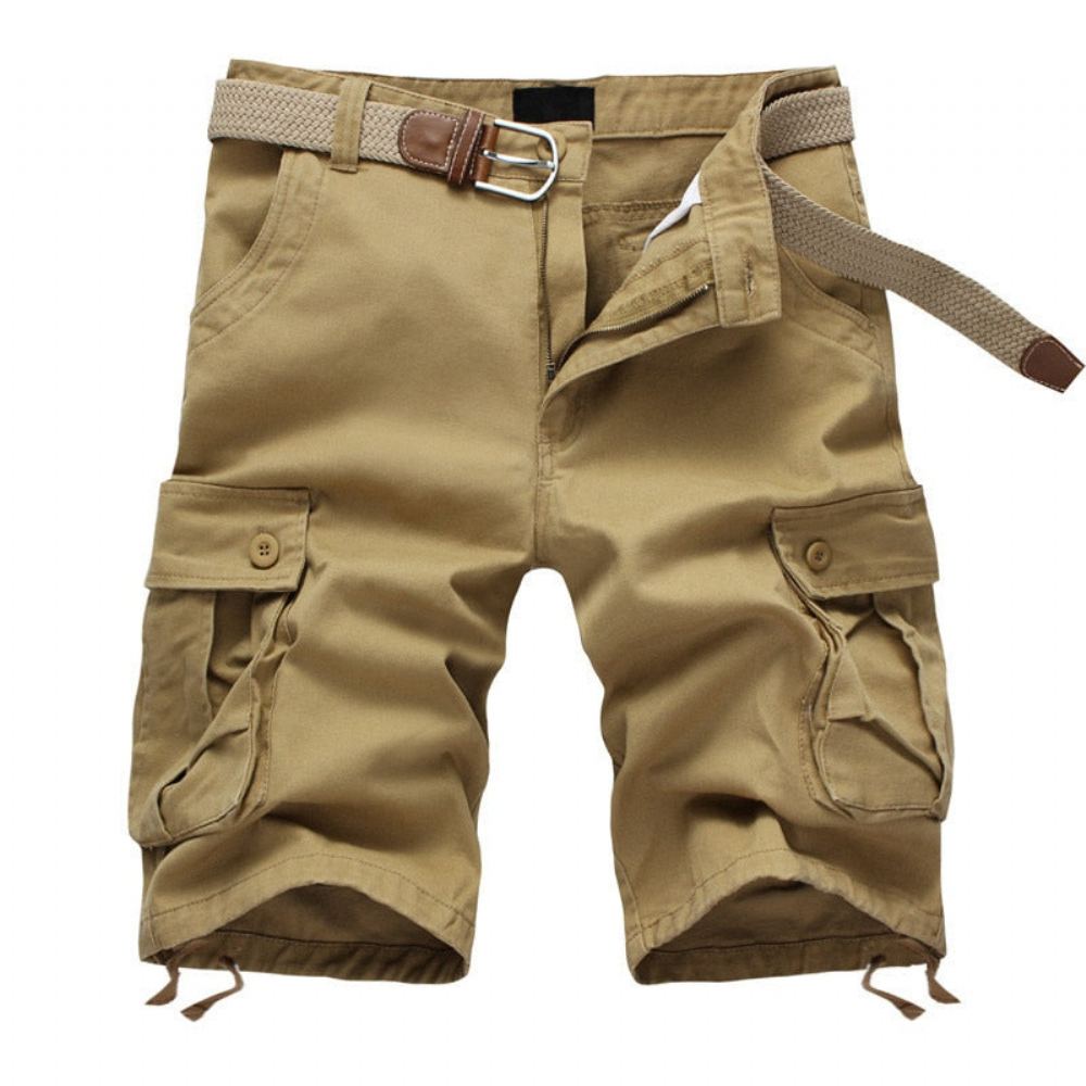 Modernit Baggy Multi Pocket Tactical Shortsit