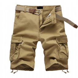 Modernit Baggy Multi Pocket Tactical Shortsit