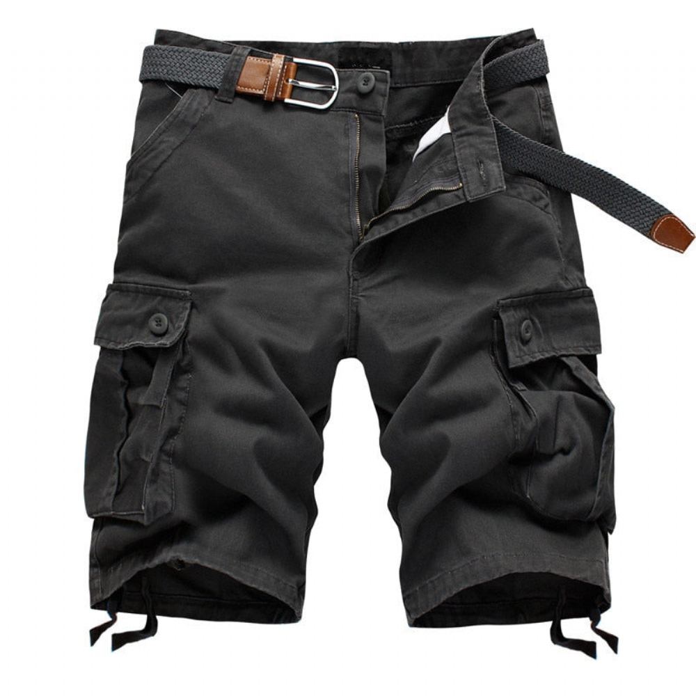 Modernit Baggy Multi Pocket Tactical Shortsit