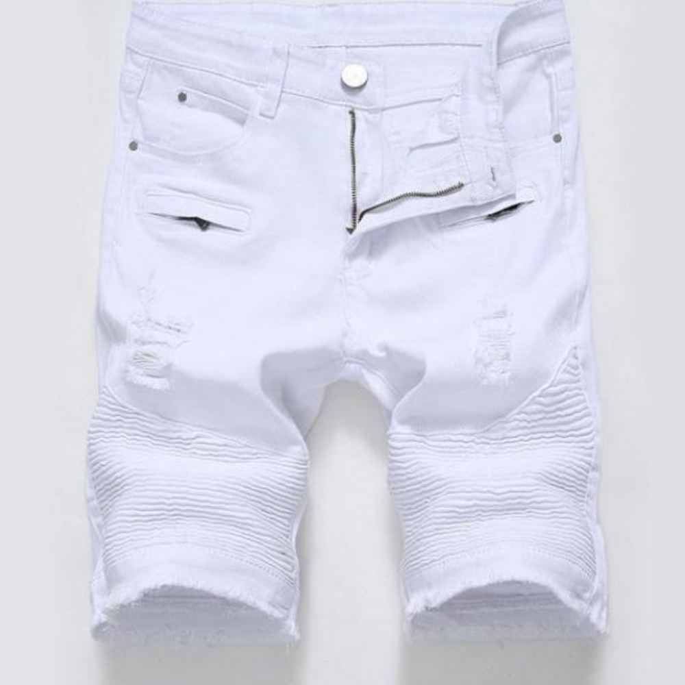 Polvipituiset Shortsit Miesten Hombre