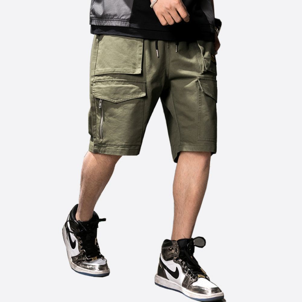 Streetwear Cargo Shortsit