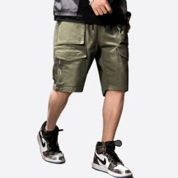 Streetwear Cargo Shortsit