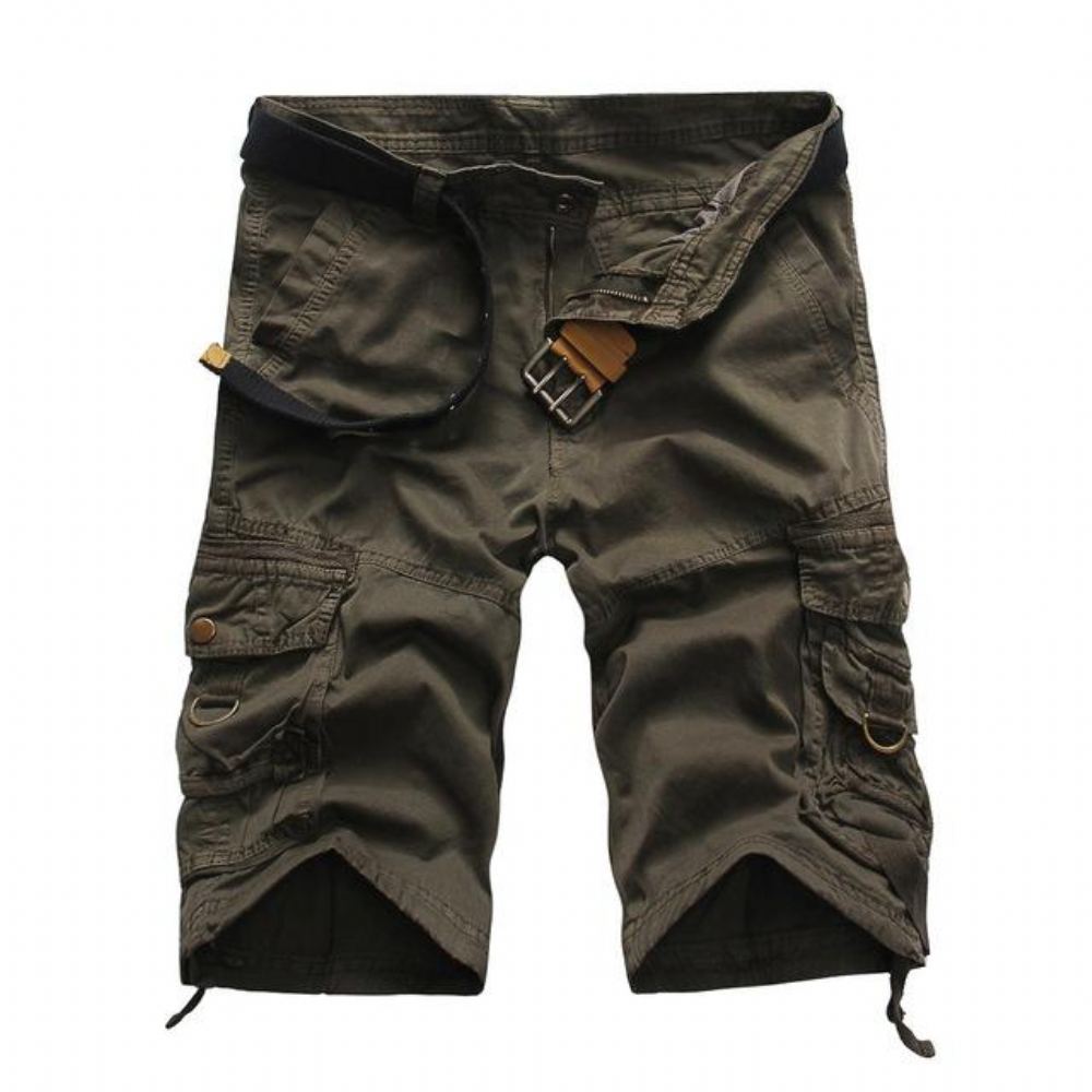 Summer Camouflage Military Shortsit